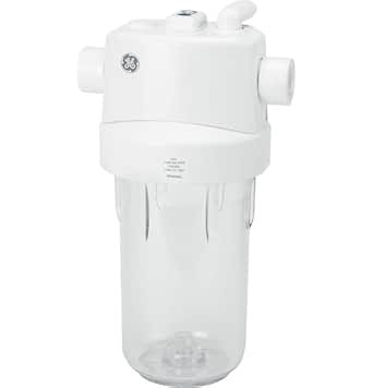 21shxoi254L._SY445_SX342_QL70_ML2_ GE Whole House Water Filtration System GXWH40L review for cleaner, sediment-free water at home
