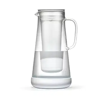 314-AvFxdKL._SY445_SX342_QL70_FMwebp_ LifeStraw Home Water Pitcher review 7-cup glass design for clean drinking water