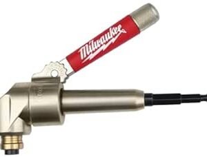 316mP3NwaCL._SY445_SX342_QL70_ML2_ Comprehensive review of Milwaukee Right Angle Drill Attachment for tight spaces