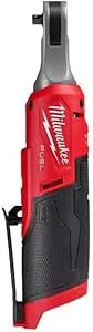 Milwaukee M12 FUEL 2566-20 High Speed Ratchet Review Compact and Powerful Tool Insights