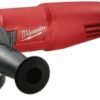 411vdM227BL._AC_SL1100_ Milwaukee 6130-33 Small Angle Grinder review compact power tool for tough tasks