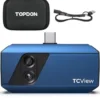 TOPDON TC001 Plus Thermal Camera Review Best Dual-Lens Option for Android Devices