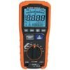 Klein Tools ET600 Multimeter Review Comprehensive Look at Performance, Insulation Testing, and Features