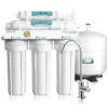 APEC Water Systems ROES-50 review of the best reverse osmosis water filter system