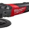 Milwaukee M18 Fuel Polisher 2738-20 review cordless power tool for professionals