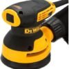 DEWALT DWE6423 Random Orbit Sander Review 2023 Powerful Tool for Smooth Finishes