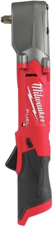 Comprehensive review of Milwaukee 2564-20 right angle impact wrench for tough tasks