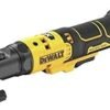 DEWALT 20V MAX XR Cordless Ratchet DCF510B review powerful tool for professionals