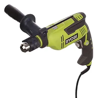 Ryobi D620H Hammer Drill Review Powerful Tool for Heavy-Duty Projects