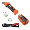 Klein Tools Circuit Breaker Finder 80016 Review Essential Kit for Electrical Testing