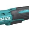 Makita XRW01Z Cordless Ratchet Review Versatile 18V Power Tool for Tight Spaces