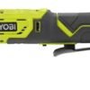 RYOBI P344 18V ONE+ Compact Power Ratchet Review for DIY Enthusiasts