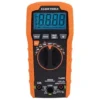 Klein Tools MM420 Digital Multimeter review versatile TRMS multimeter for voltage and current testing