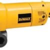DEWALT Angle Grinder DW840 review powerful 13-Amp tool with dust ejection system