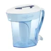 ZeroWater 10-Cup Ready-Pour Water Filter Pitcher Review for Purest Drinking Experience