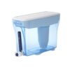 ZeroWater ZD018 23-Cup Dispenser review 5-Stage Water Filter for Pure Drinking