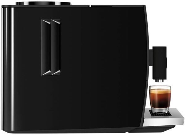 41ZwPeUncAL._AC_SL1000_ Jura ENA 4 Espresso Machine review sleek design meets exceptional brewing quality