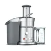 Breville Juice Fountain Elite 800JEXL review The ultimate centrifugal juicer for kitchen enthusiasts
