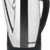 Elite Gourmet EC812 Coffee Percolator Review Best 12-Cup Stainless Steel Brewer for Home Use