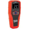 Klein Tools ET140 Moisture Meter Review for Accurate Drywall, Wood, and Masonry Testing