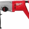 Milwaukee M18 18V Rotary Hammer Drill Review Efficient Cordless Power for Tough Jobs