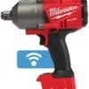 Milwaukee 2864-20 Fuel One-Key High Torque Impact Wrench review and performance insights