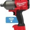Milwaukee 2864-20 Fuel One-Key High Torque Impact Wrench review and performance insights