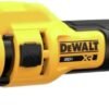 DEWALT 20V MAX XR Brushless Drywall Cut-Out Tool review for efficient cutting