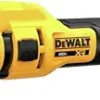 DEWALT 20V MAX XR Brushless Drywall Cut-Out Tool review for efficient cutting