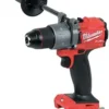 Milwaukee M18 FUEL 2804-20 Hammer Drill Review A Game-Changer for Power Tool Enthusiasts