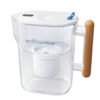41oQ35I5tAL._SY445_SX342_QL70_ML2_ Epic Water Filters EW-PTCH review of the best pitcher for clean drinking water