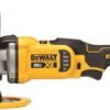 DEWALT 20V MAX Cordless Polisher DCM849B Review Efficient Rotary Tool for Professionals