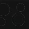 Frigidaire FFEC3025UB Electric Cooktop Review Powerful Performance and Sleek Design