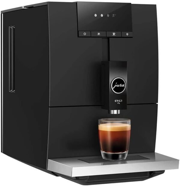41rLqY-8AZL._AC_SL1000_ Jura ENA 4 Espresso Machine review sleek design meets exceptional brewing quality
