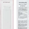 Frigidaire PureSource Ultra II Refrigerator Water Filter EPTWFU01 review for cleaner drinking water