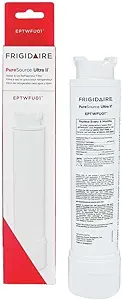 41rdK0KSNPL.__AC_SX300_SY300_QL70_FMwebp_ Frigidaire PureSource Ultra II Refrigerator Water Filter EPTWFU01 review for cleaner drinking water