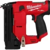 41szN1qFdCL.__AC_SY300_SX300_QL70_FMwebp_ Milwaukee M12 FUEL 18-Gauge Brad Nailer Review Lightweight Cordless Power Tool for Precision