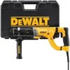 DEWALT D25263K SDS Rotary Hammer Drill review powerful tool for tough jobs
