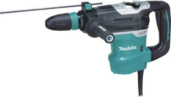 51-Mpr9JDTL._AC_SL1000_ Makita HR4013C Rotary Hammer review powerful tool with advanced anti-vibration technology