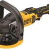 DEWALT 20V MAX Cordless Polisher DCM849B Review Efficient Rotary Tool for Professionals