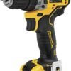 DEWALT 12V MAX Cordless Drill Driver Kit Review Compact and Powerful Performance
