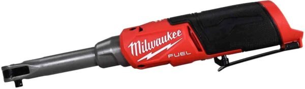 Milwaukee 2568-20 12V Cordless Ratchet Review Powerful Tool for Tight Spaces