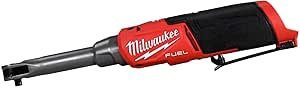 Milwaukee 2568-20 12V Cordless Ratchet Review Powerful Tool for Tight Spaces