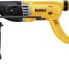 Comprehensive review of DEWALT D25263 Rotary Hammer Drill for heavy-duty performance