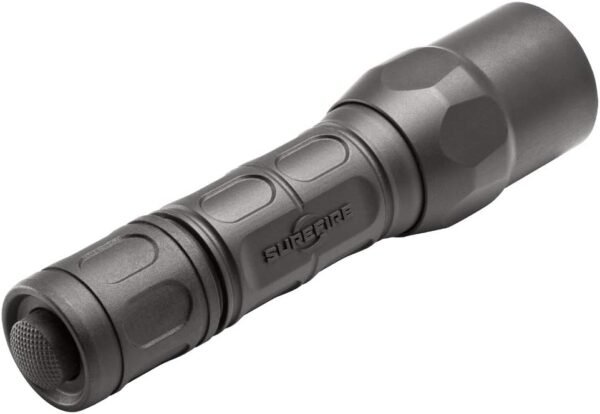 SureFire G2X Pro Tactical Flashlight Review 600 Lumens LED Performance and Durability