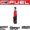510g4FDhCL._AC_SL1000_ Milwaukee M12 FUEL Brushless High Speed Ratchet 2567-22 review for professional mechanics