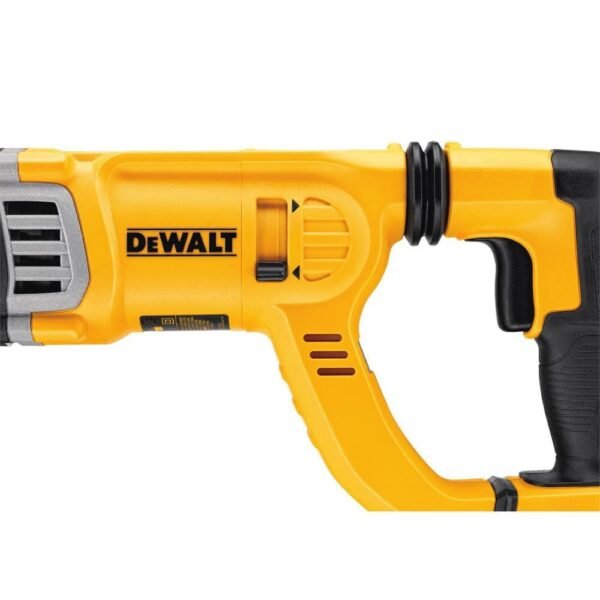 DEWALT D25263K SDS Rotary Hammer Drill review powerful tool for tough jobs