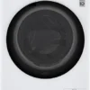 LG WM3555HWA washer dryer combo review compact design with smart features and steam cleaning