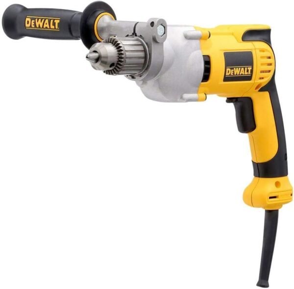 5114vDvUQhL._AC_SL1000_ DEWALT DWD210G Electric Drill Review Powerful 10-Amp Pistol-Grip Tool for Heavy-Duty Tasks