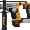 512AKld3jmS._AC_SL1000_ DEWALT 20V MAX Rotary Hammer Drill Review Compact and Powerful Tool Performance